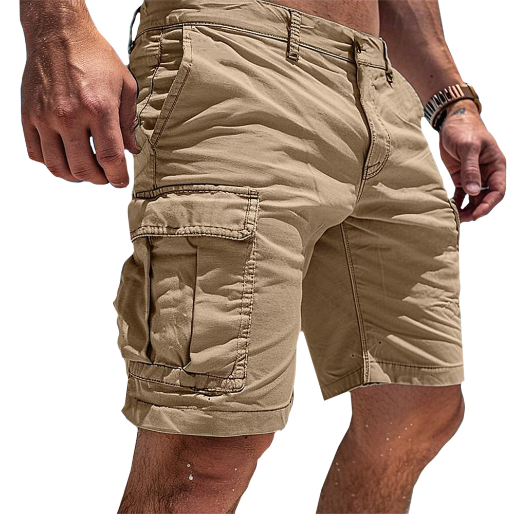 Bjørn™ - Herre Cargo Shorts