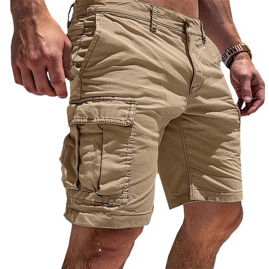 Bjørn™ - Herre Cargo Shorts