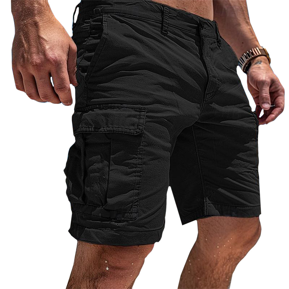 Bjørn™ - Herre Cargo Shorts