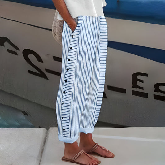 Clara™ | Linnedbukser
