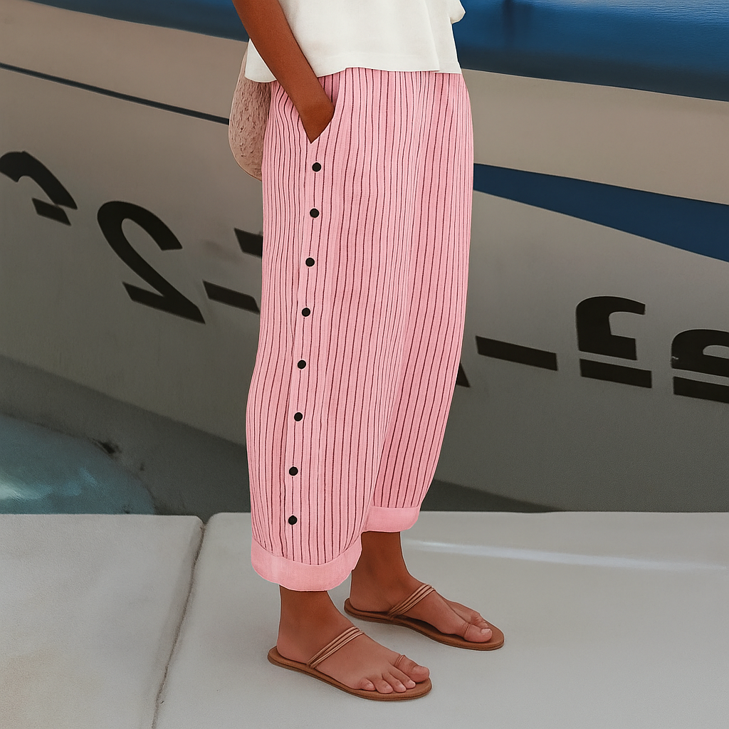 Clara™ | Linnedbukser