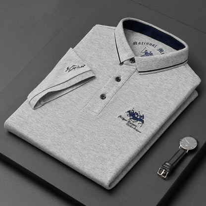 Anders™|Luksus polo shirt