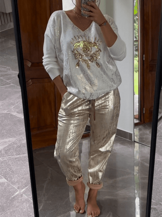 Maja – Populære loungewear-sæt med stil og komfort